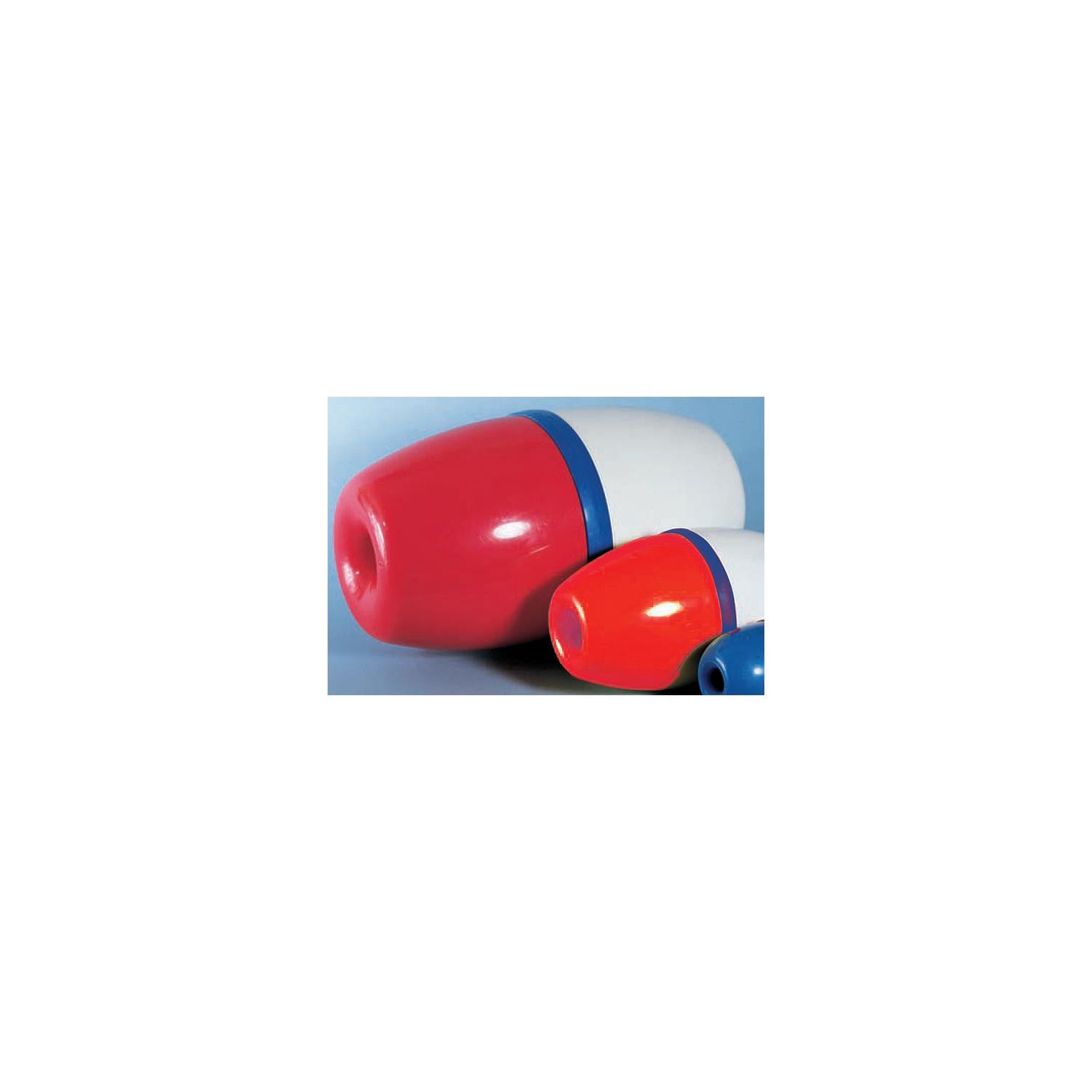 Cal June 1502R Jim-Buoy 1502 Lok-On Rope Float 5