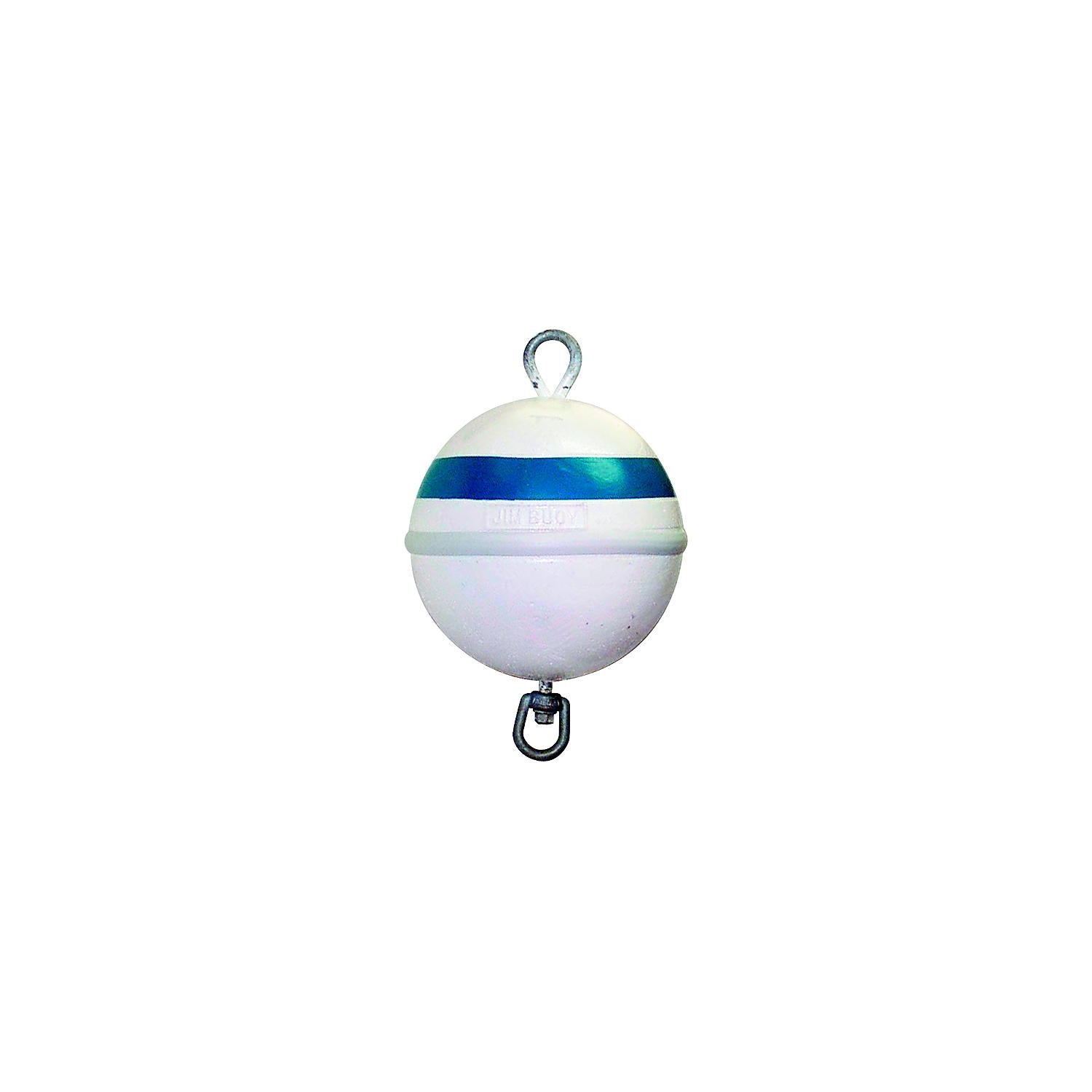 Cal June 421 Jim-Buoy Deluxe Foam Mooring Buoy 12