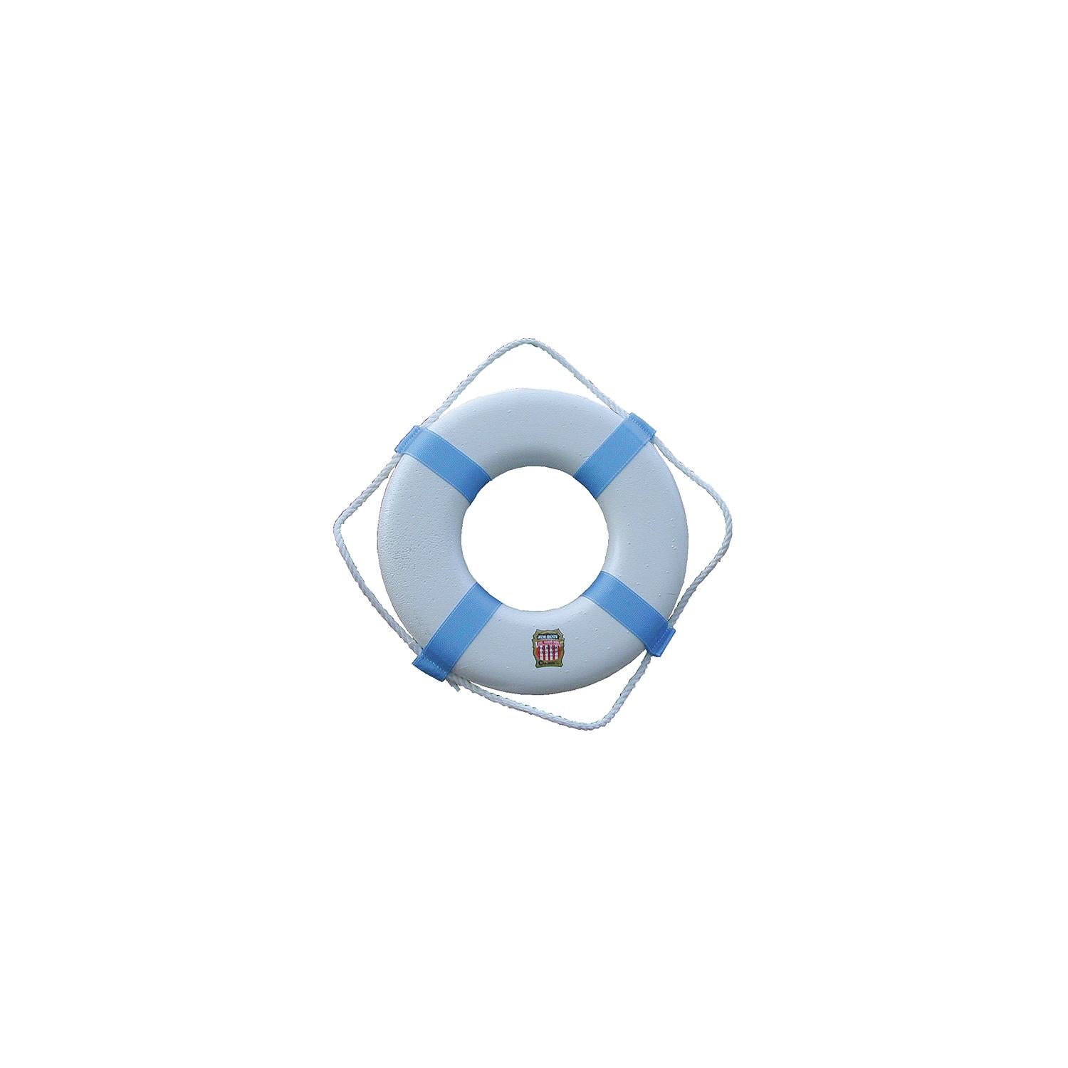 Cal June P-20 Jim-Buoy P20 Swimming Pool and Decorative Life Ring, 20