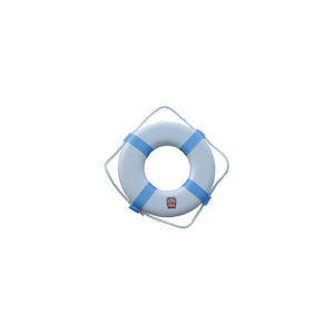 Cal June P-17 Jim-Buoy P17 Swimming Pool and Decorative Life Ring, 17