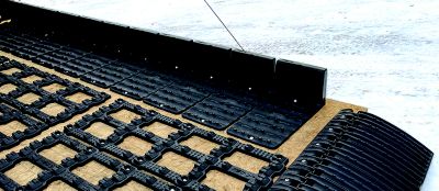 Caliber 13388 Edge Guardsâ„¢, 12 Piece Kit