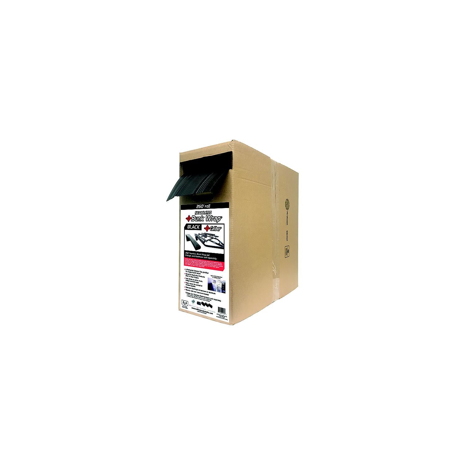 Caliber 23068BK Bunk Wrap 2