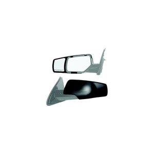 K-Source 80920 K Source Snap-On Towing Mirrors, Pr.