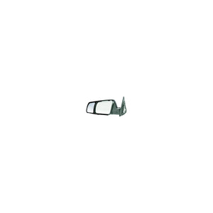 K-Source 81300 Snap-On Towing Mirrors, pr.