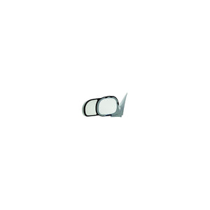 K-Source 81600 Snap-On Towing Mirrors, pr.