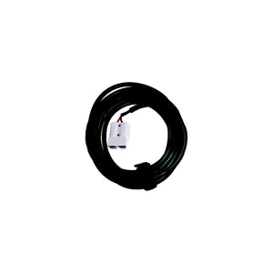 GoPower! 70356 Go Power! Portable Solar Kit Extension Cable, 30'