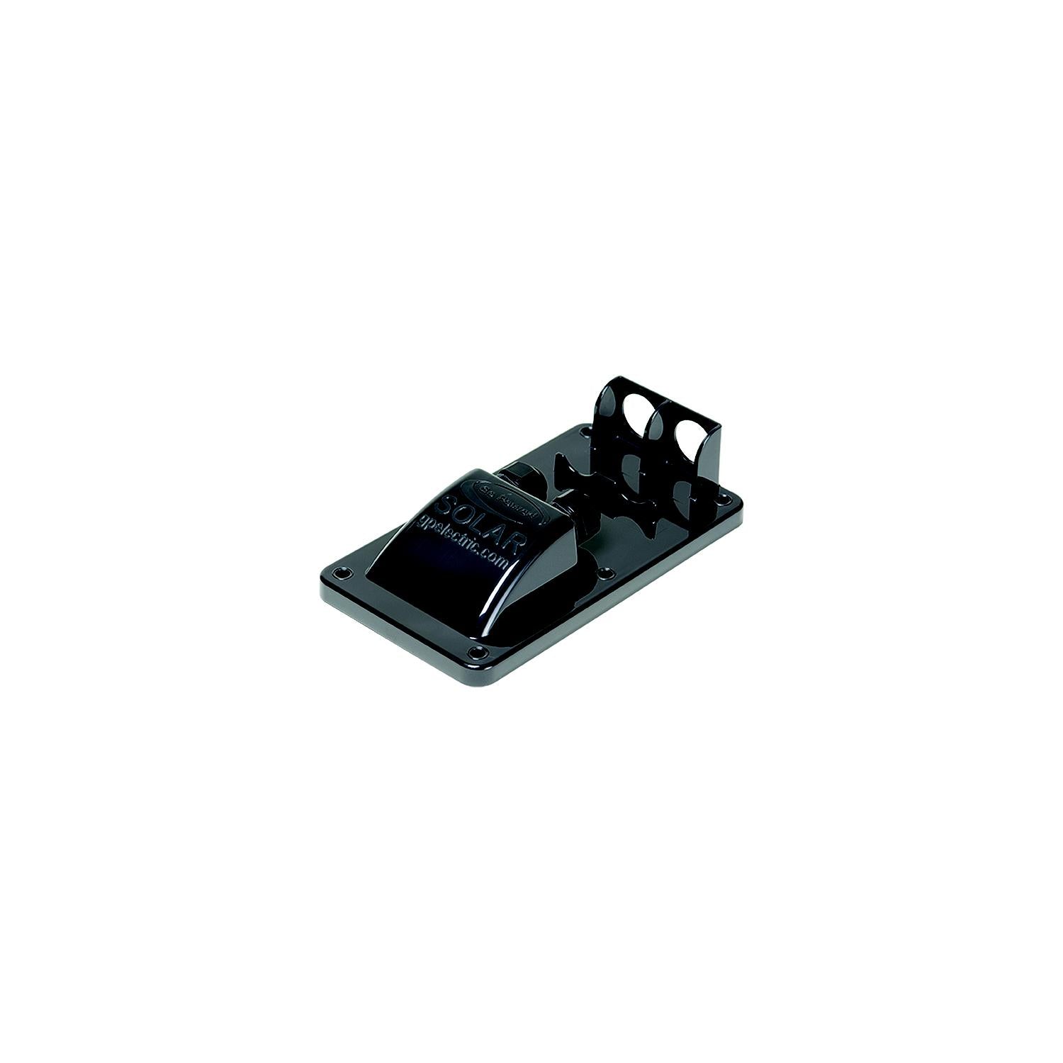 GoPower! 74671 Go Power! Cable Entry Plate