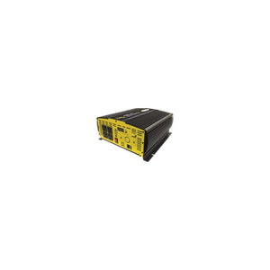 GoPower! 80178 Go Power! Heavy-Duty Modified Sine Wave Inverter, 3000 Watts