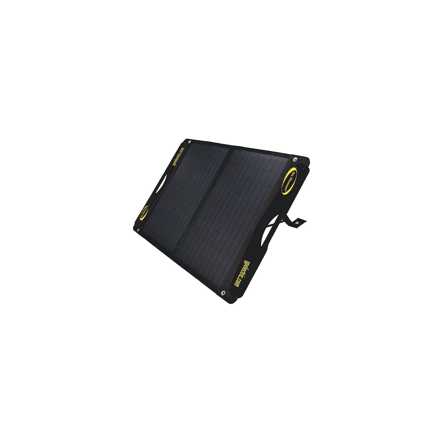 GoPower! 82764 Go Power DuraLite 100-watt Kit w/Controller