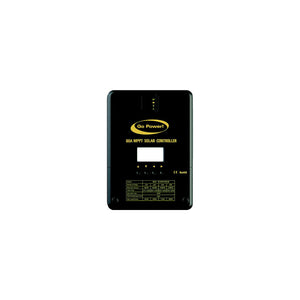 GoPower! 82804 Go Power MPPT Solar Controller