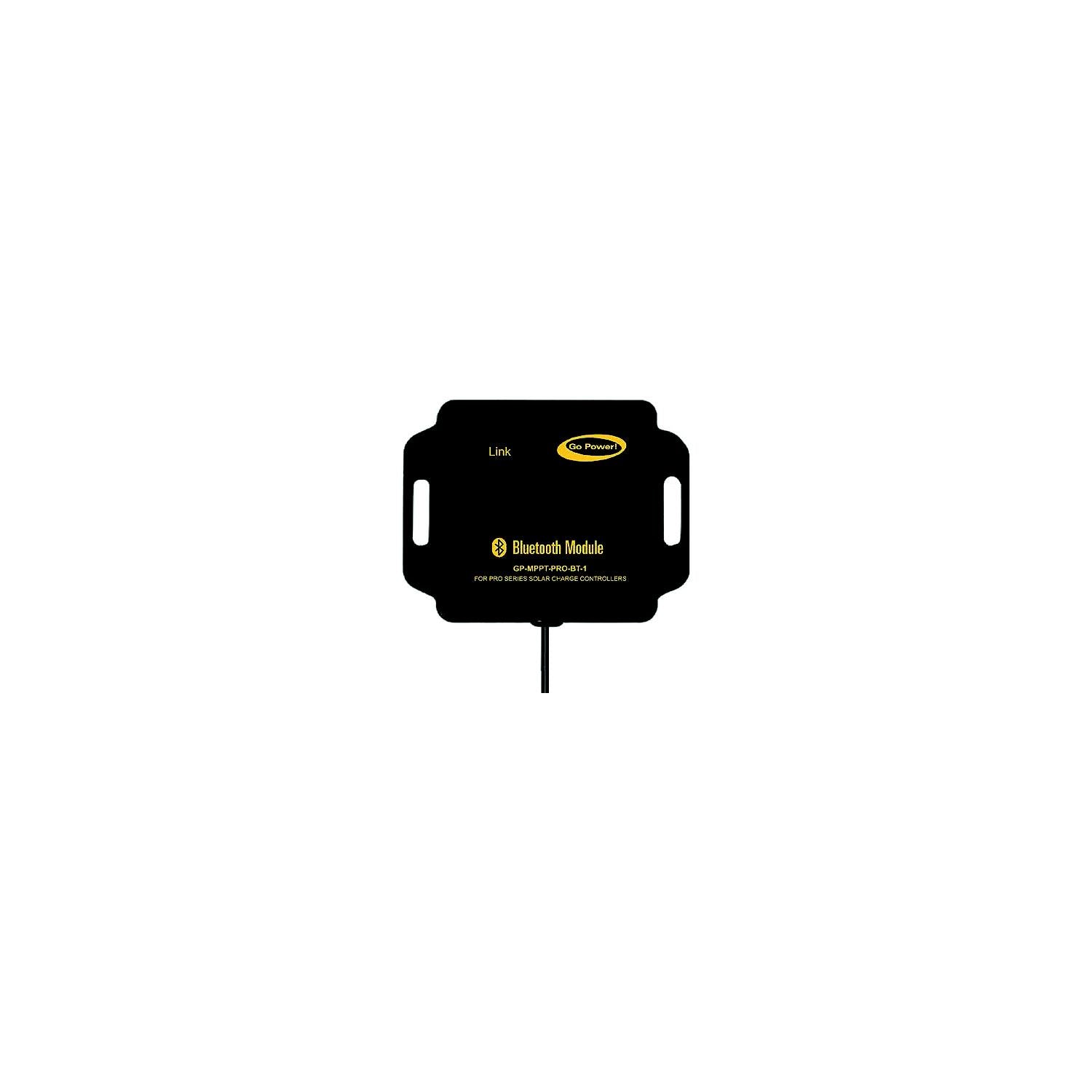 GoPower! 82805 Go Power MPPT Bluetooth Module
