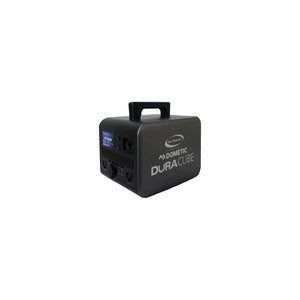 GoPower! 83033 Go Power! DuraCUBE 500W Portable Power Station