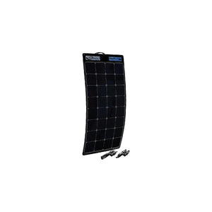 GoPower! 83071 Go Power! Solar Flexâ„¢ Eclipse 190W Expansion Panel Kit