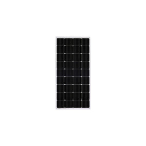 GoPower! 83294 Go Power! Overlander Solar Charging Kit w/Controller, 200 Watts