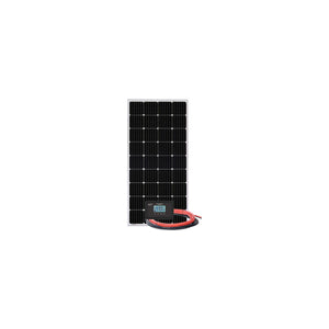 GoPower! 83314 Go Power! Overlander Solar Expansion Panel, 200 Watts