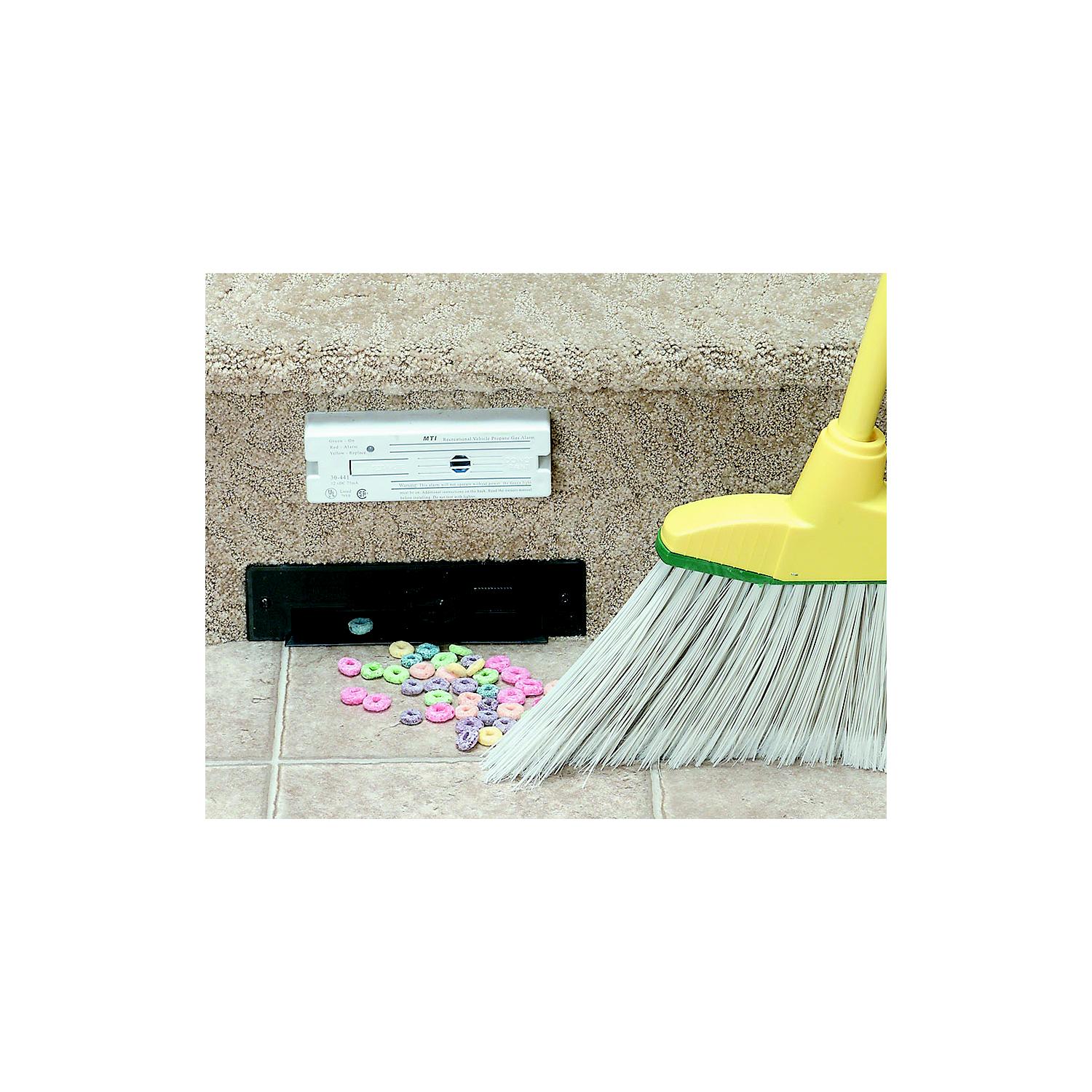 Dirt Devil 8799-BK DevilÂ® VacPan Automatic Dustpan