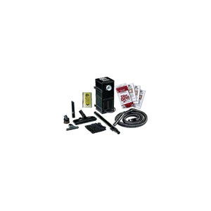 Dirt Devil 9880 DevilÂ® All-In-One Central Vacuum System
