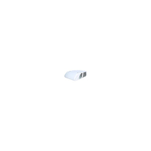 Coleman-Mach 45203-0793 452030793 Mach 10 NDQ Low Profile Air Conditioner With SOFTStart, 13,500 BTUs, Black