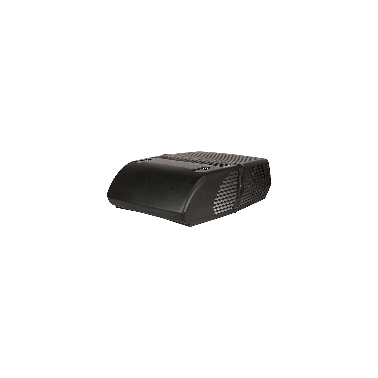 Coleman-Mach 45203-0792 452030792 Mach 10 NDQ Low Profile Air Conditioner, 13,500 BTUs, Black