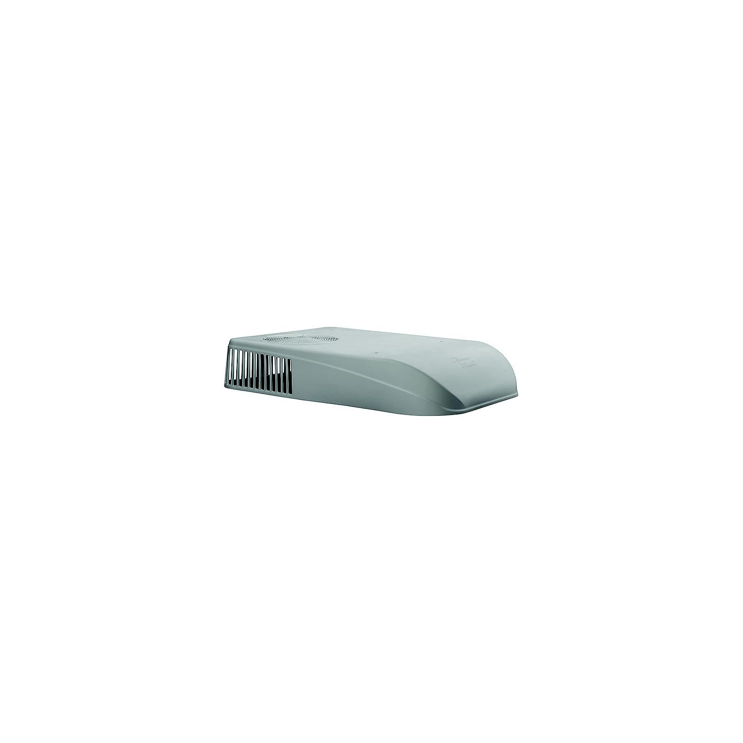 Coleman-Mach 47024-076 47024076 Mach 8 Plus Ultra-Low Profile Air Conditioner w/HP2 Heat Pump, 15,000 BTUs, White