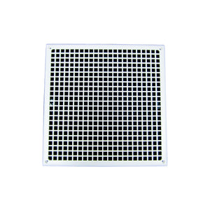 Coleman-Mach 8330A733 Air Distribution Box For Lateral Ducted System, Cooling Only, no thermostat