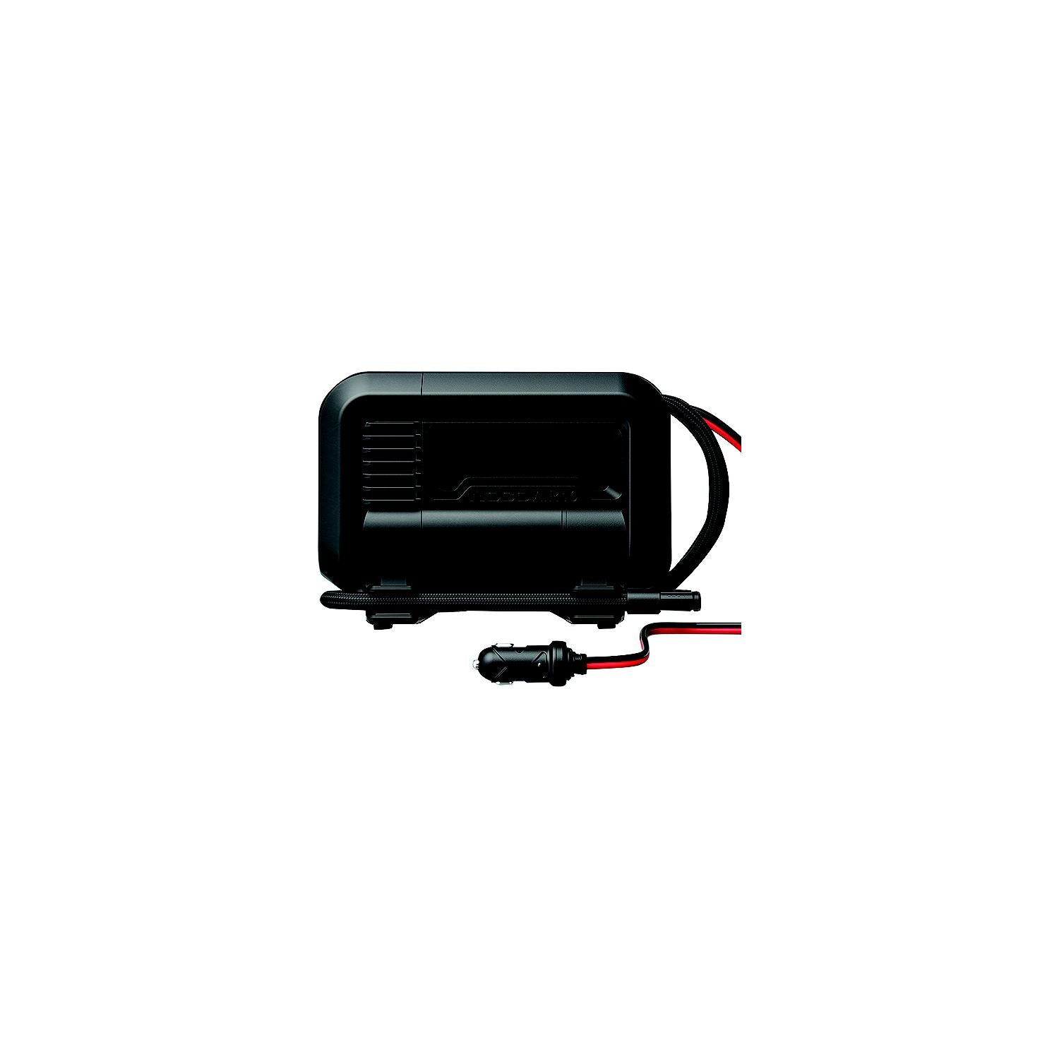 Noco AIR10 NOCO Portable Air Compressor, 10A 60PSI