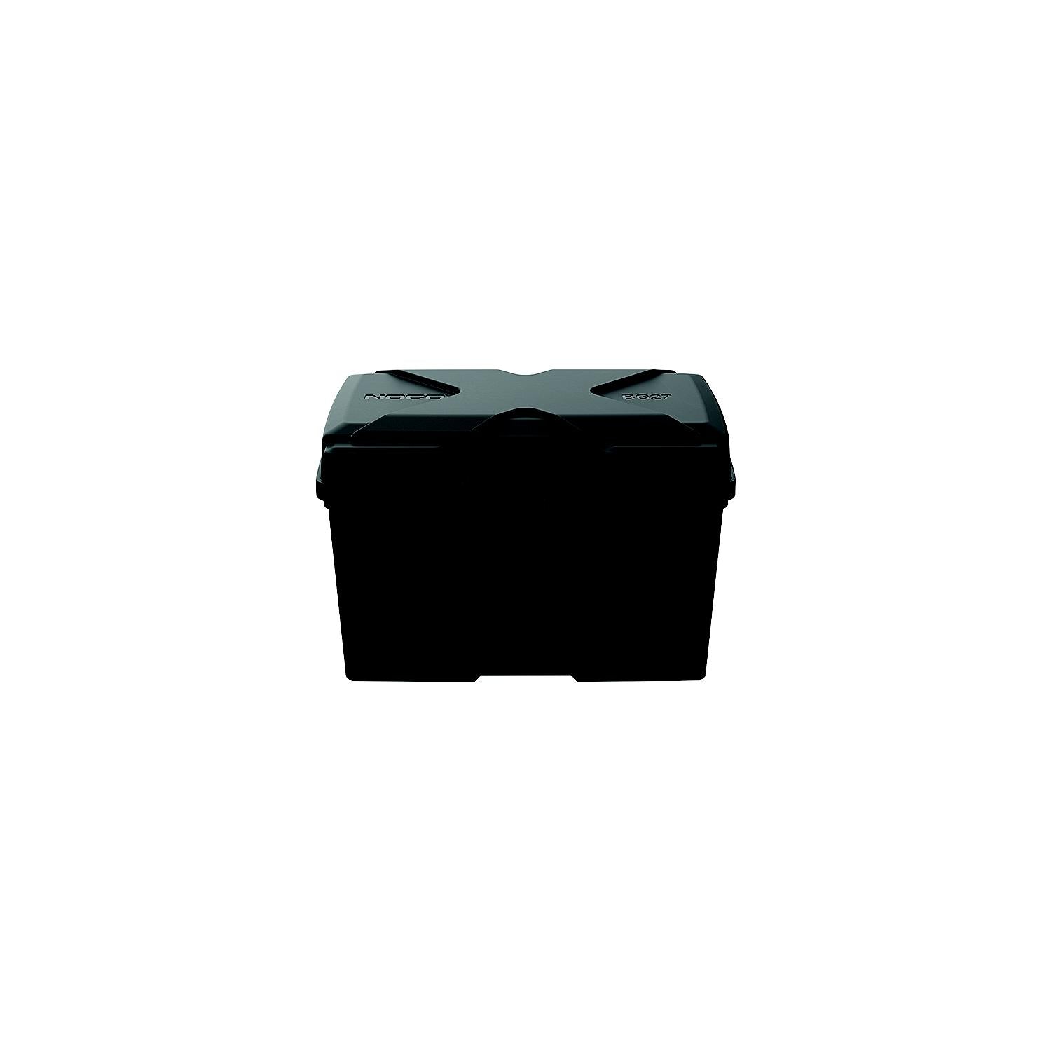 Noco BG27 NOCO Snap Top Battery Box, For Group 27