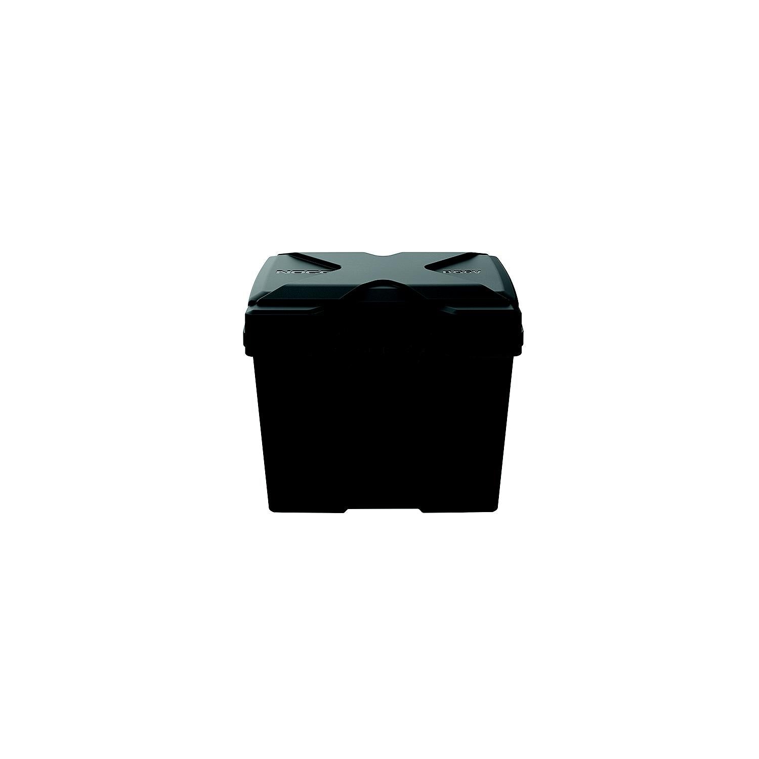 Noco BG6V NOCO Snap Top Battery Box, Use with Single 6V