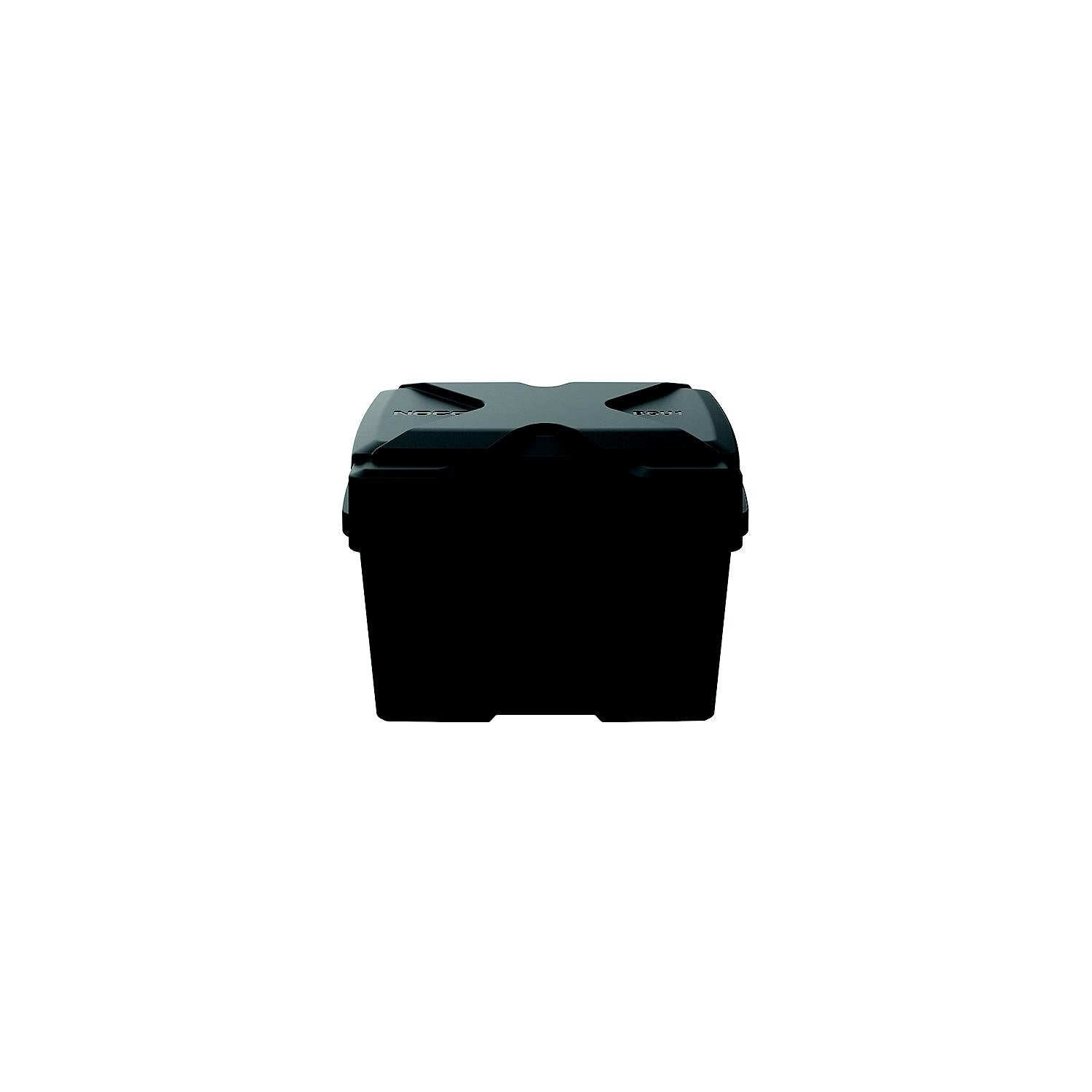 Noco BGU1 NOCO Snap Top Battery Box, Use with Group U1
