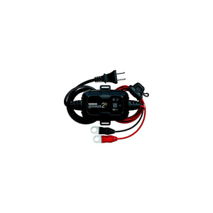 Noco GENIUS2D GeniusÂ® 2D Battery Charger, 2 Amp