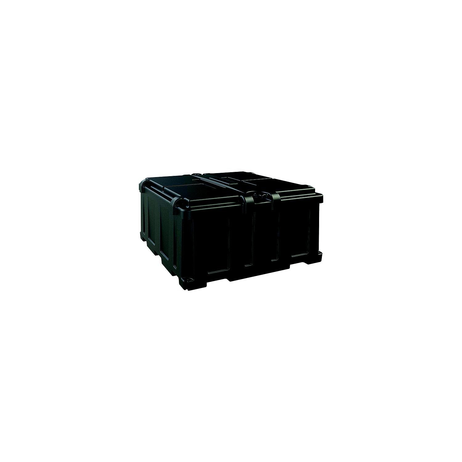 Noco HM485 NOCOÂ® Commercial Grade Battery Box, Dual 8D