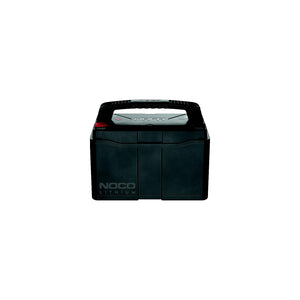 Noco NLX31 NOCO Dual-Purpose Lithium Iron Phosphate Battery, Group 31, 12V