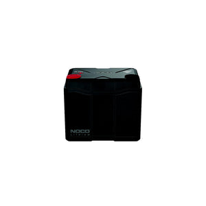 Noco NLXU1 NOCO Dual-Purpose Lithium Iron Phosphate Battery, Group U1, 12V