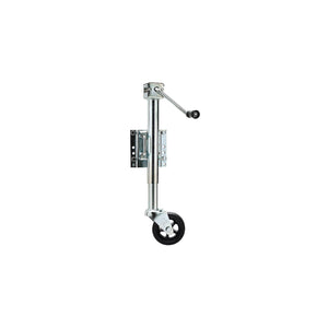 FulTyme RV 1031 Foldup Trailer Jack-- 6' Wheel