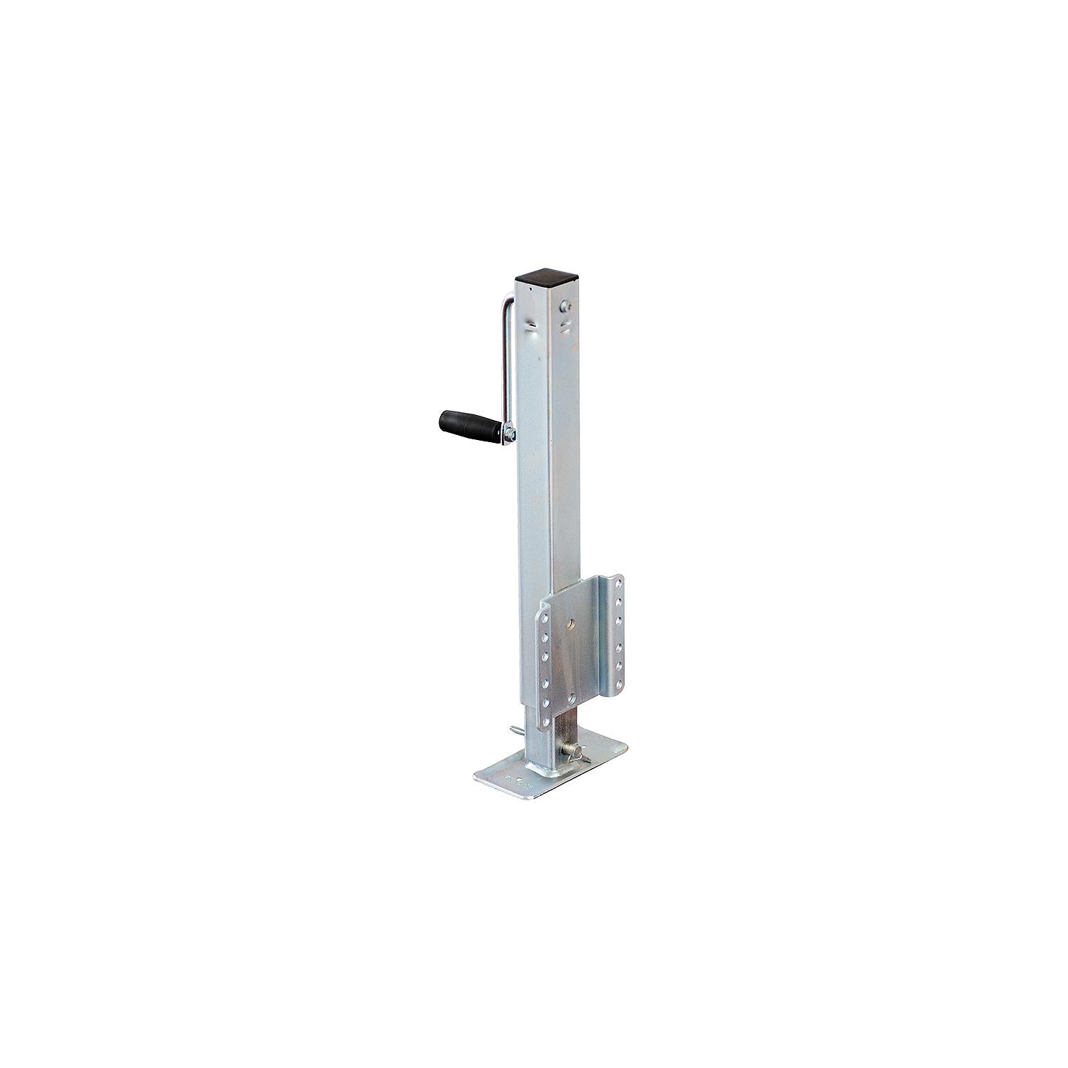 FulTyme RV 1033 Heavy Duty Drop Leg Trailer Jack 2500# Capacity