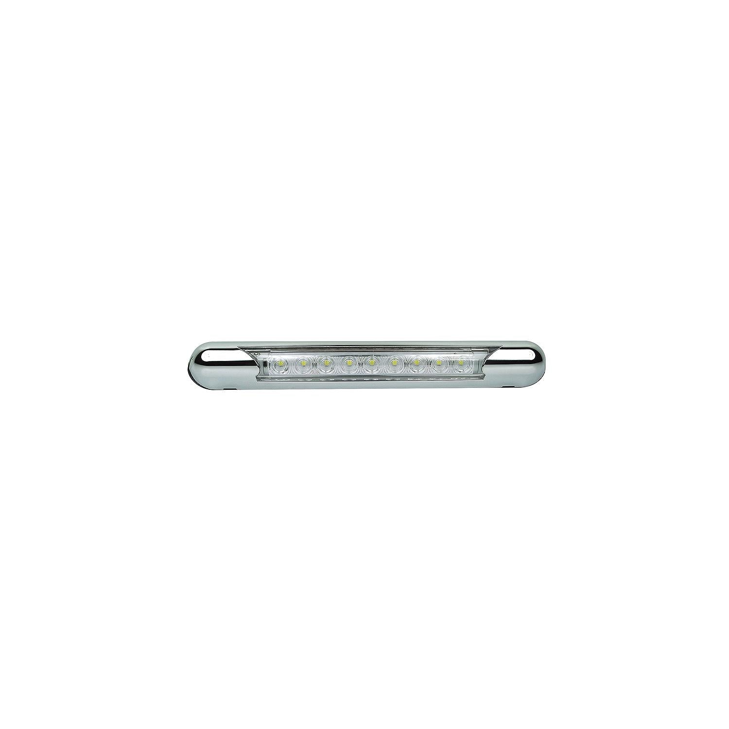 FulTyme RV 1101 LED Awning Light, White