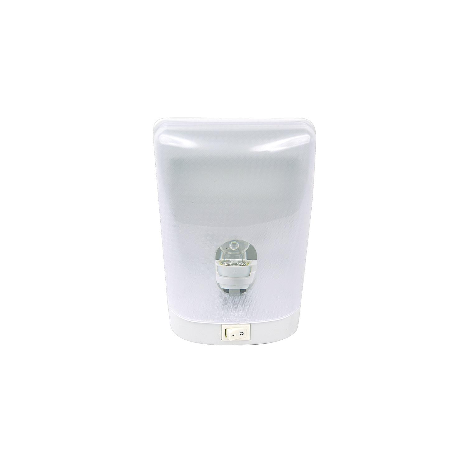 FulTyme RV 1109 Euro Single Interior Light