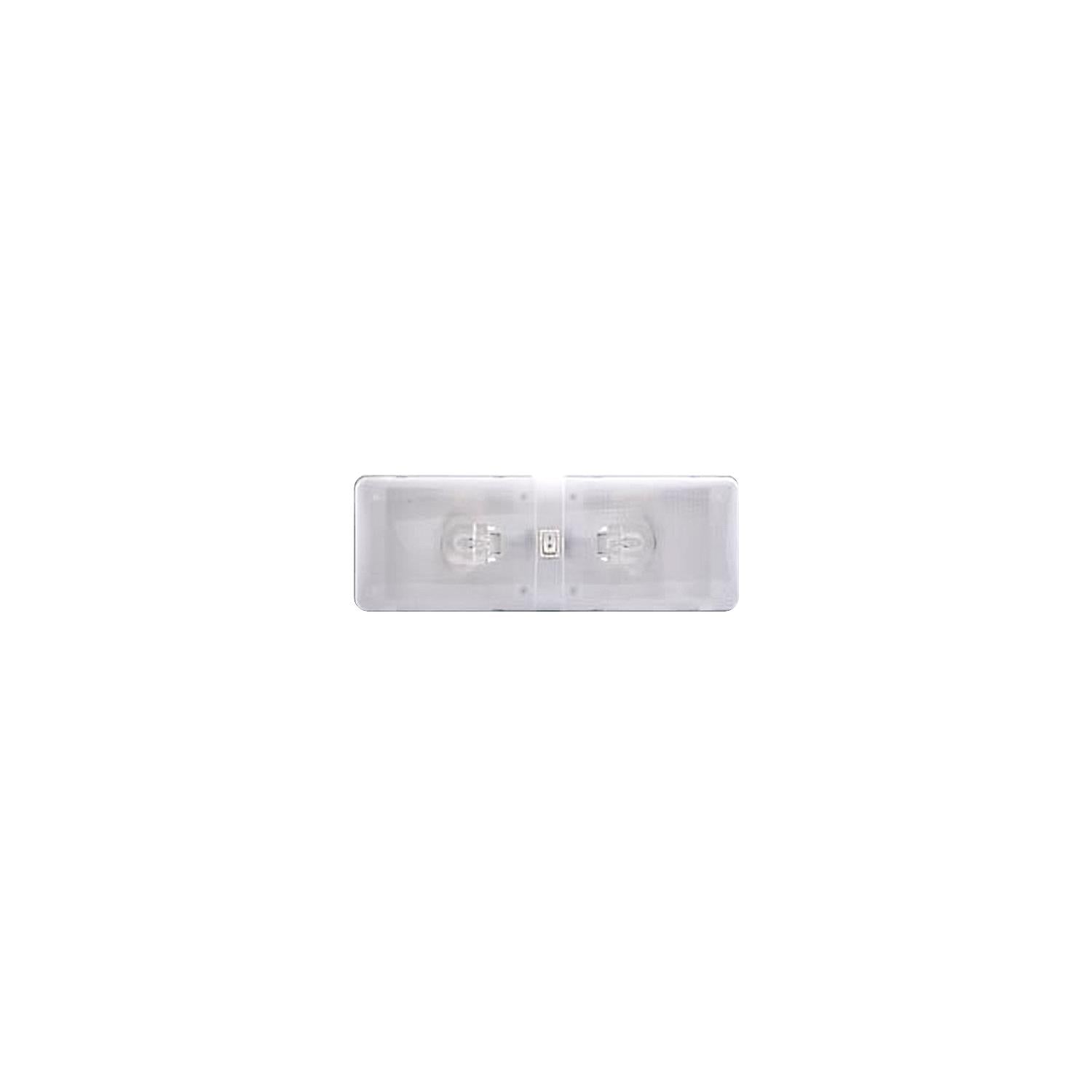FulTyme RV 1110 Euro Double Interior Light