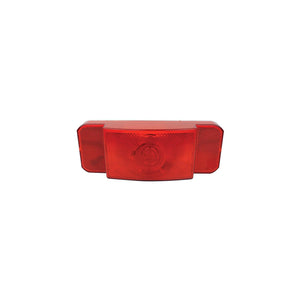 FulTyme RV 590-1136 Low Profile Combination Tail Light, Passenger side