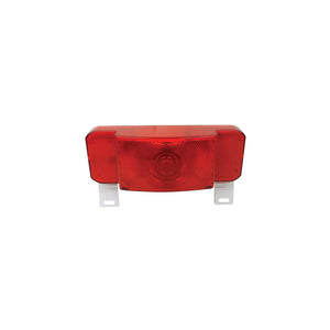 FulTyme RV 590-1137 Low Profile Combination Tail Light, Driver side