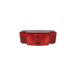 FulTyme RV 590-1148 LED Low Profile Combination Tail Light, Passenger side