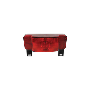 FulTyme RV 590-1149 LED Low Profile Combination Tail Light, Driver side