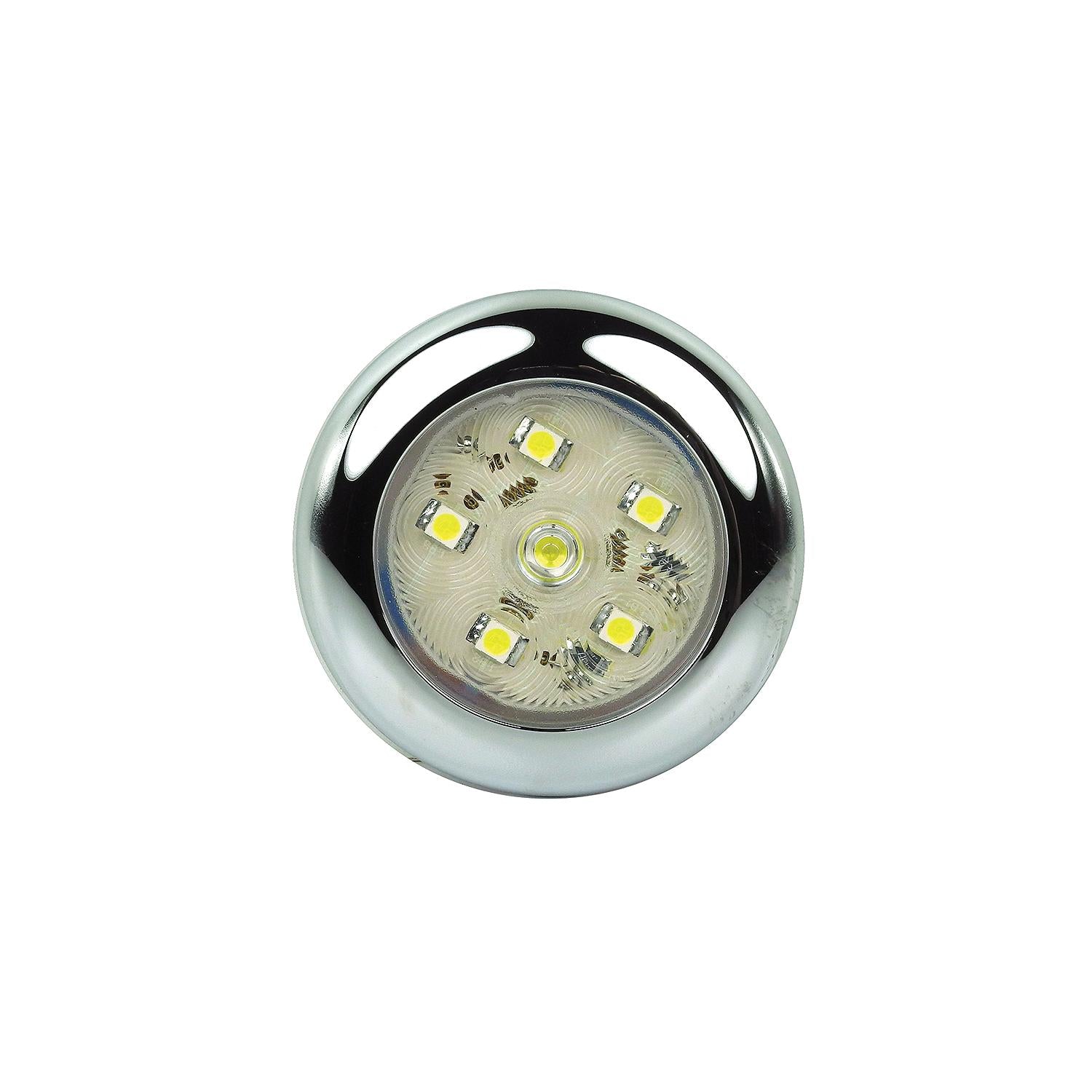 FulTyme RV 1158 LED Sealed Utility Light