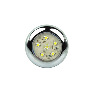 FulTyme RV 1158 LED Sealed Utility Light