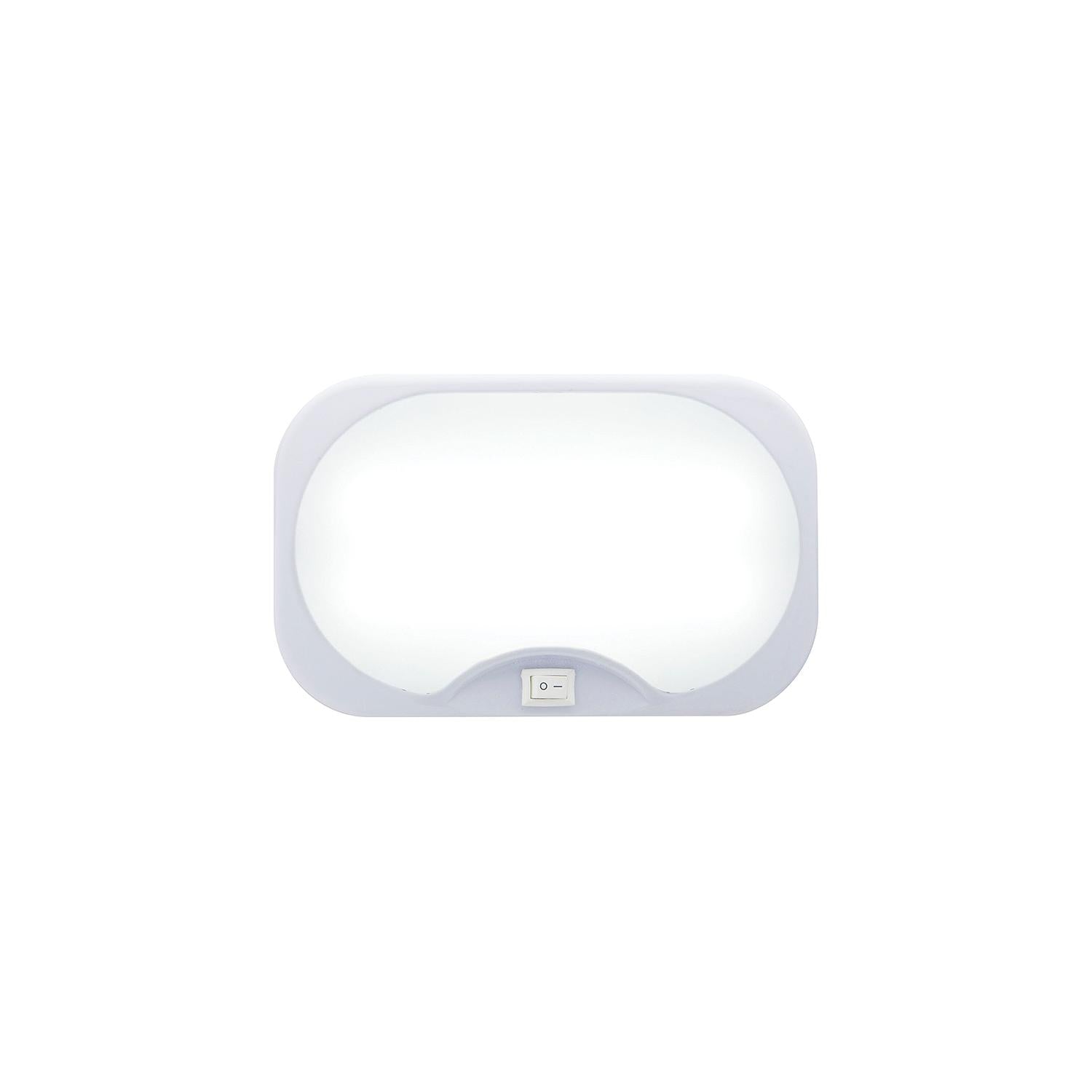 FulTyme RV 1171 LED Interior Low Profile Light