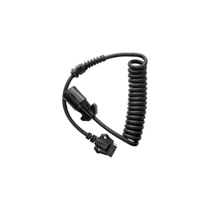 FulTyme RV 1174 5-Flat To 7-Round Coil Cord Adaptor