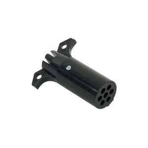 FulTyme RV 590-2032 7-Way Automotive Style to 4-Flat