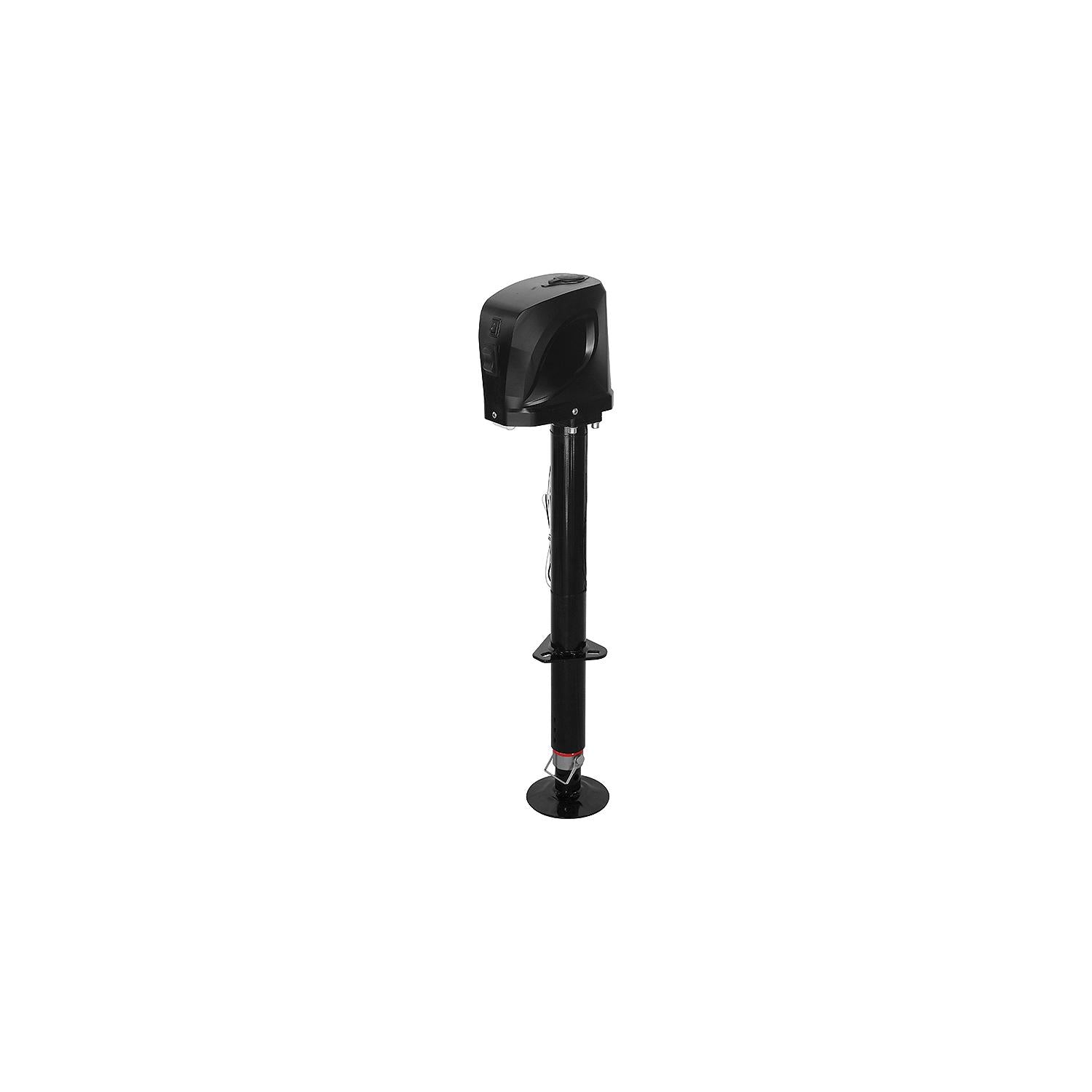 FulTyme RV 10201077 2105 12V Electric Jack - 5,000 lbs.