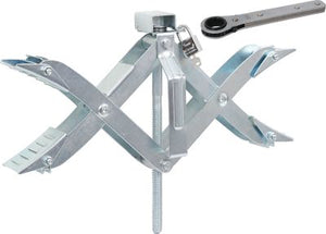 FulTyme RV 10201112 2161 Chock Stabilizer, 1ea