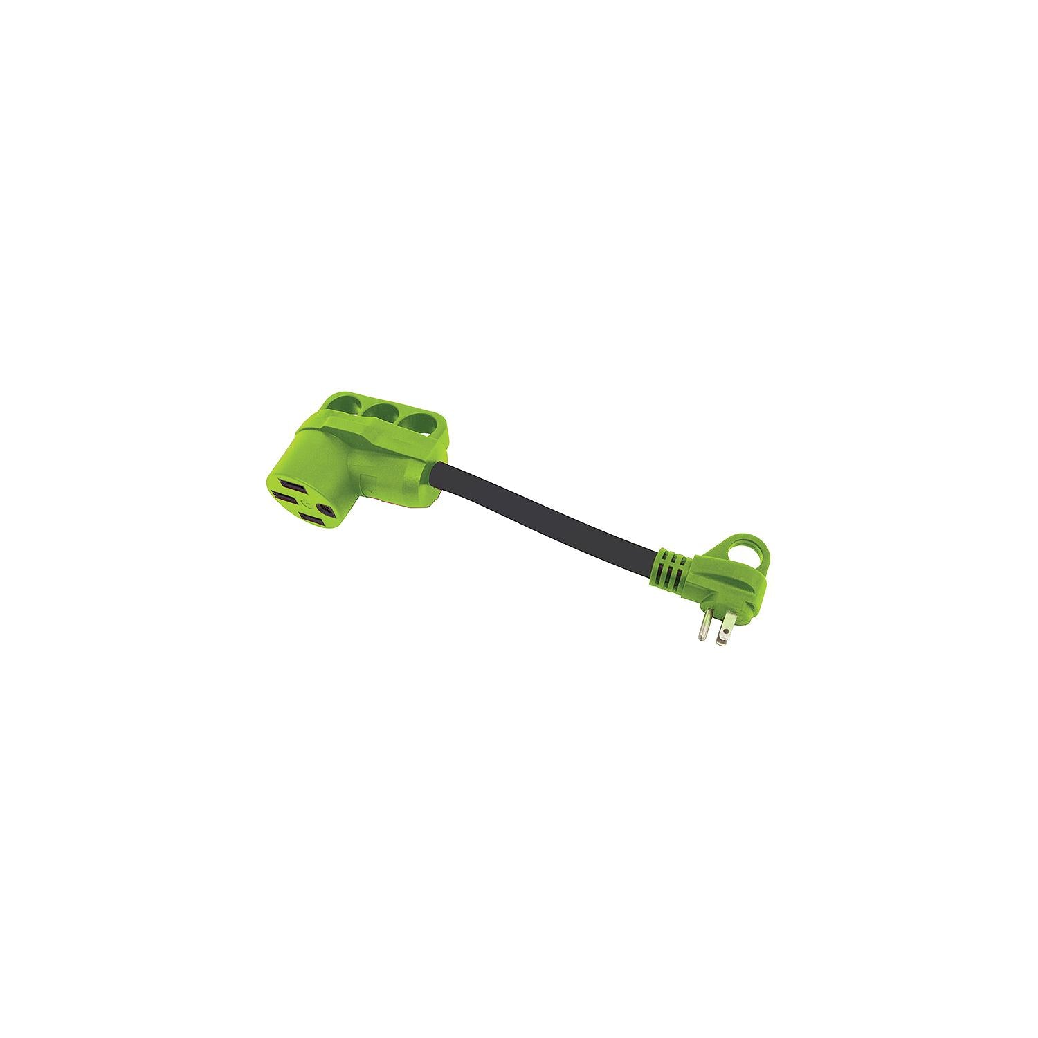 FulTyme RV A10-2964 Seachoice 2964 Adapter Cord 50A Female, 15A Male